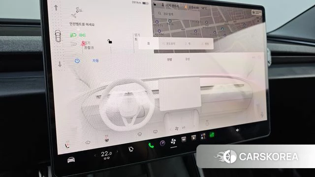 Tesla Model 3 id 5045457 из Кореи 10