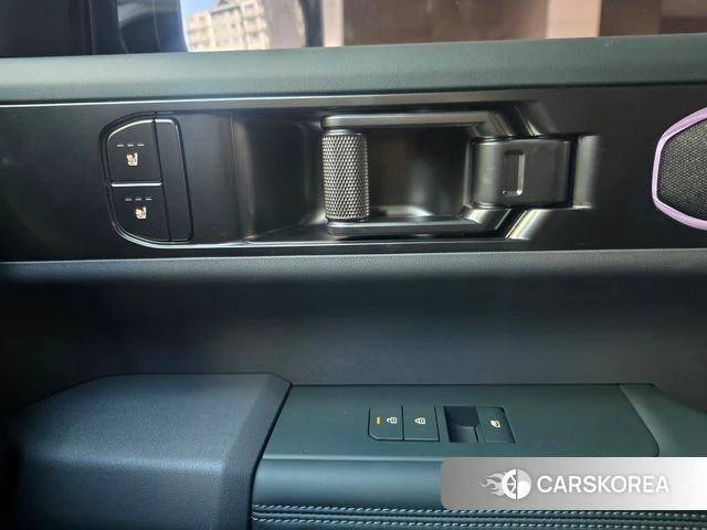 Kia Tasman id 5032812 из Кореи 10