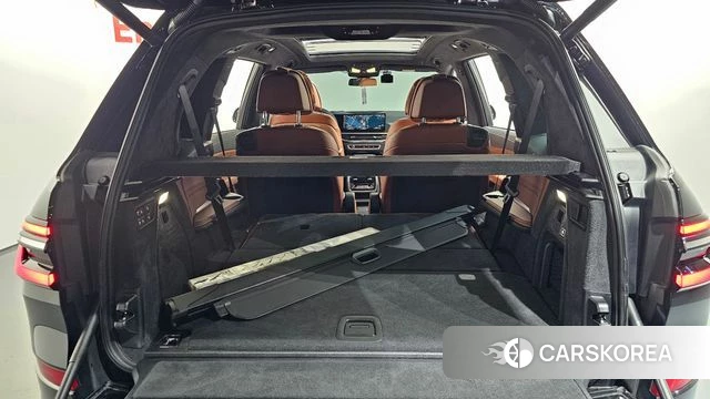 BMW X7 (G07) id 4990516 из Кореи 10