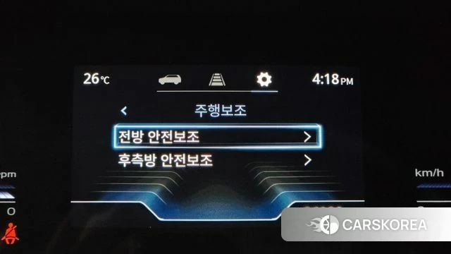 Ssangyong Torres id 4995977 из Кореи 10