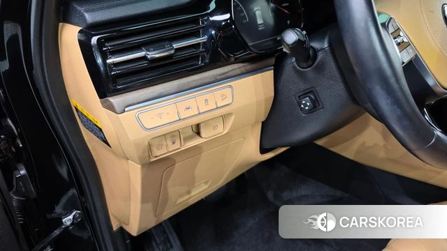 Kia Mohave Master id 4992998 из Кореи 10