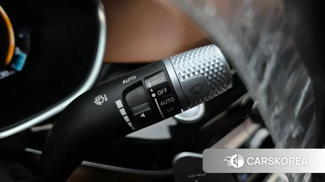 Genesis G80 (RG3) id 5017344 из Кореи 10