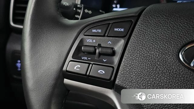 Hyundai All New Tucson id 4764649 из Кореи 10