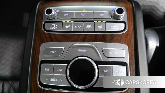 Kia More K9 id 4952818 из Кореи 10