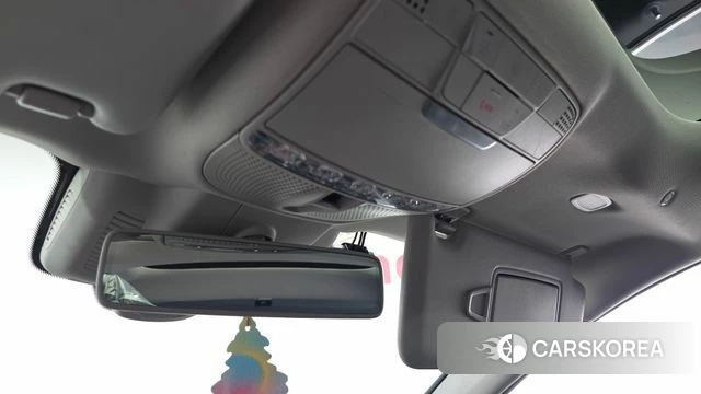 Mercedes-Benz E-Class W213 id 4952809 из Кореи 10
