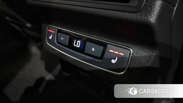 Audi Q5 (FY) id 4917918 из Кореи 10