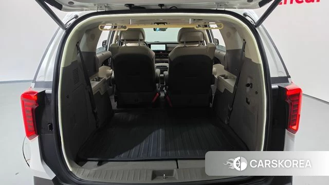 Kia The New Carnival 4th Generation id 5032836 из Кореи 10