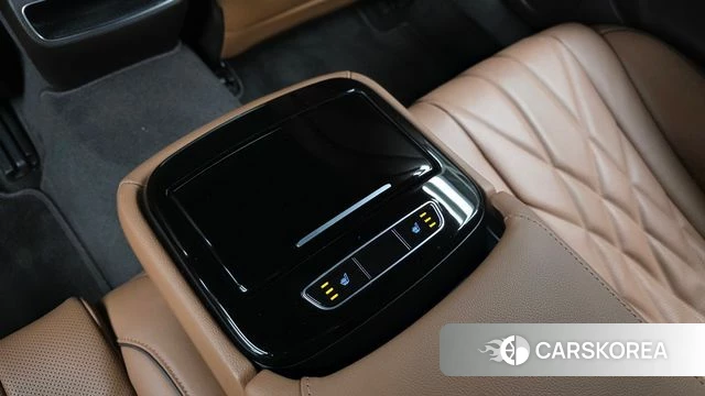 Genesis G80 (RG3) id 5034502 из Кореи 10