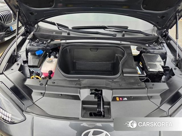 Hyundai Ionic 6 id 5045781 из Кореи 10
