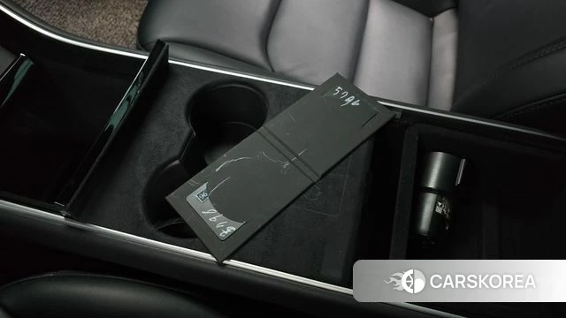 Tesla Model 3 id 4551274 из Кореи 10