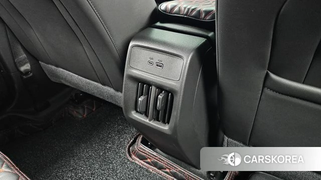 Chevrolet (GM Daewoo) Trax Crossover id 5021643 из Кореи 11