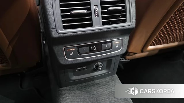 Audi Q5 (FY) id 4904482 из Кореи 10