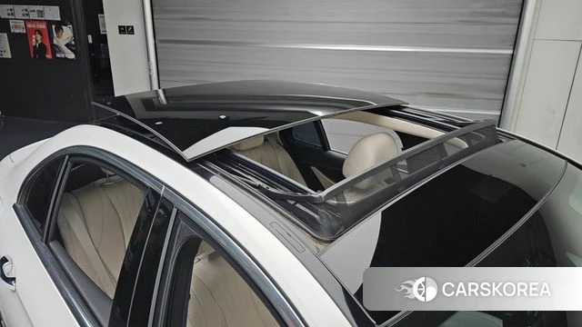 Mercedes-Benz E-Class W213 id 4661912 из Кореи 10