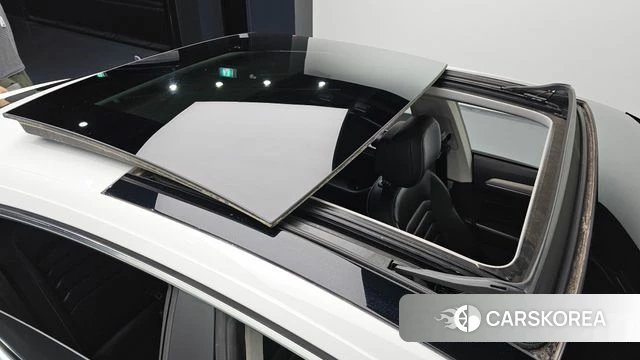 Volkswagen Arteon id 4900289 из Кореи 10