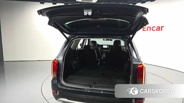 Hyundai Palisade id 4952896 из Кореи 10