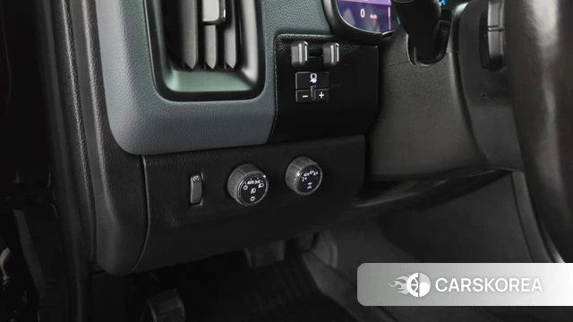 Chevrolet (GM Daewoo) Real New Colorado id 4987142 из Кореи 10