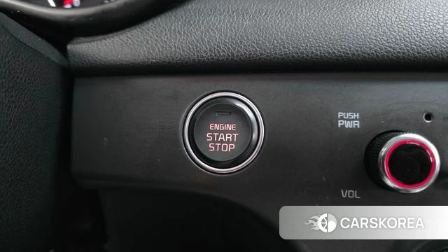 Kia Sportage The Bold id 4987765 из Кореи 10