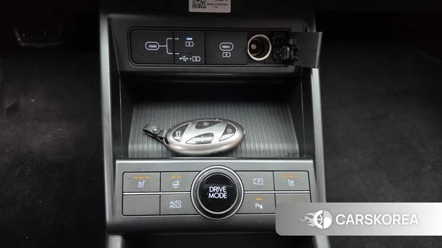 Hyundai Kona (SX2) id 4753582 из Кореи 10