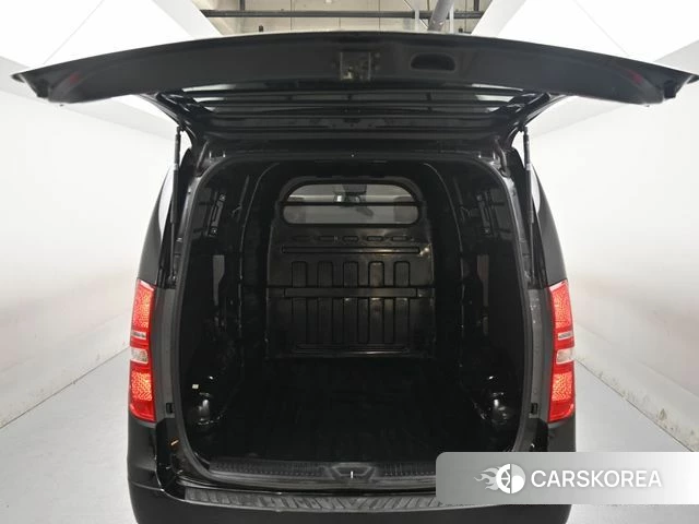 Hyundai The New Grand Starex id 5054075 из Кореи 10