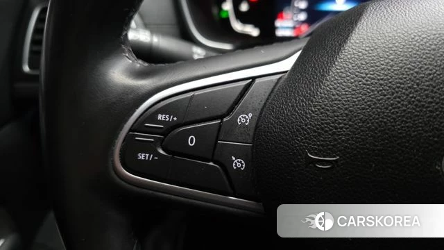 Renault Korea (Samsung) The New SM6 id 5033565 из Кореи 10
