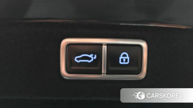 Hyundai Grandeur Hybrid (GN7) id 4980558 из Кореи 10