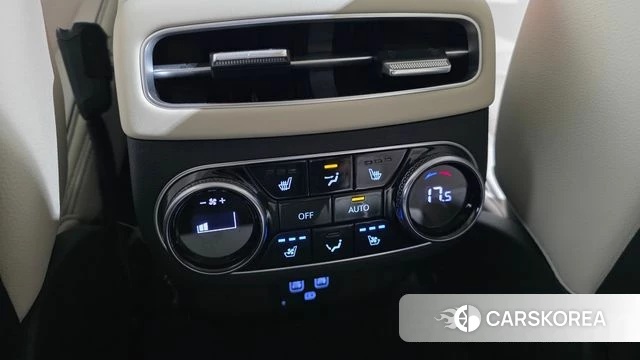 Genesis GV70 id 5039483 из Кореи 10
