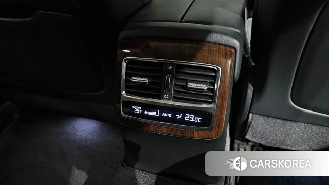 Kia More K9 id 4952517 из Кореи 10