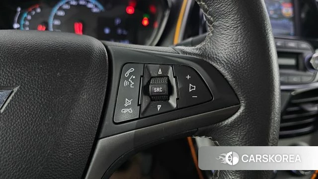 Chevrolet (GM Daewoo) The New Spark id 4943691 из Кореи 10