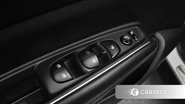 Renault Korea (Samsung) QM6 id 4993252 из Кореи 10
