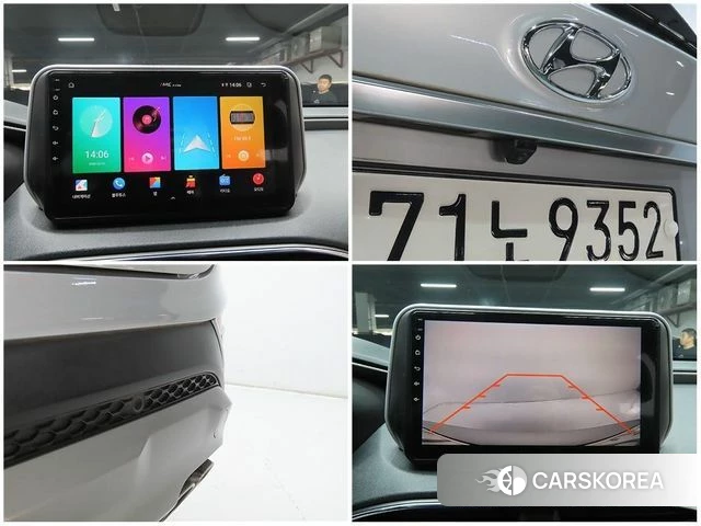 Hyundai Santa Fe TM id 4977616 из Кореи 10