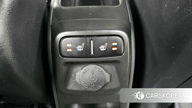 Kia The New Ray id 5042229 из Кореи 10
