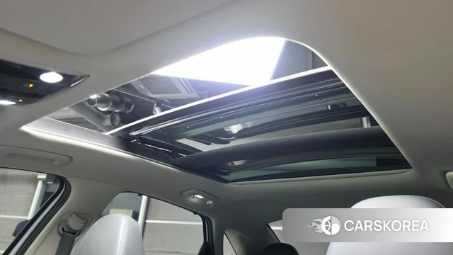 Kia K5 3rd generation id 5012010 из Кореи 10