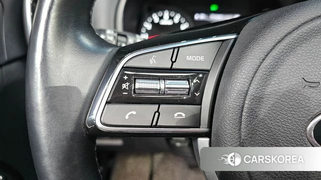 Kia Sportage The Bold id 4951975 из Кореи 10