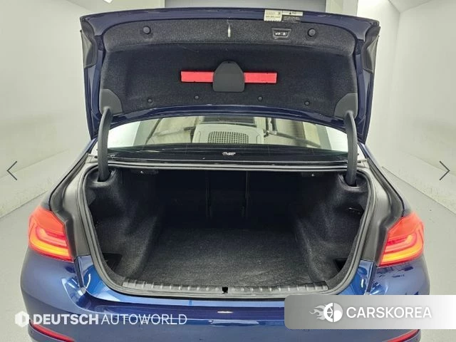BMW 5 Series (G30) id 5041738 из Кореи 10