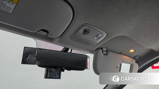 Hyundai The New Grand Starex id 4992918 из Кореи 10