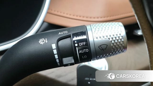 Genesis G80 (RG3) id 5002767 из Кореи 10
