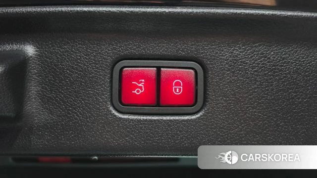 Mercedes-Benz S-Class W223 id 5011997 из Кореи 10