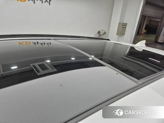 Genesis GV70 id 4966097 из Кореи 10