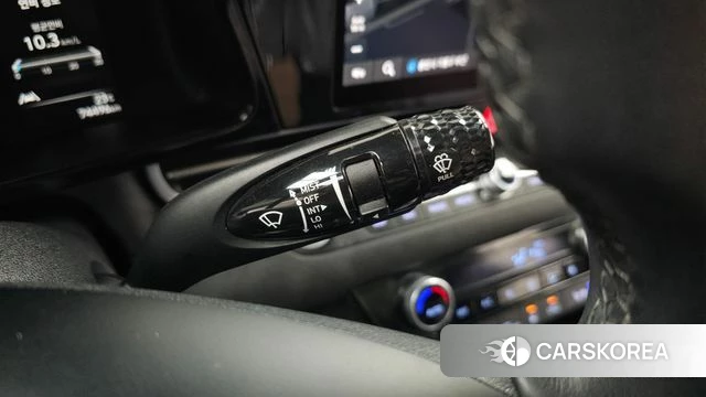 Hyundai Avante Hybrid (CN7) id 4958602 из Кореи 10