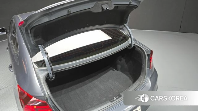 Hyundai The New Avante AD id 5023897 из Кореи 10