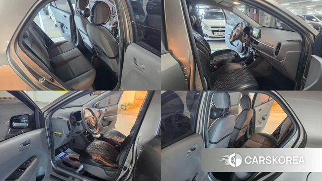 Kia All New Morning (JA) id 5042250 из Кореи 10