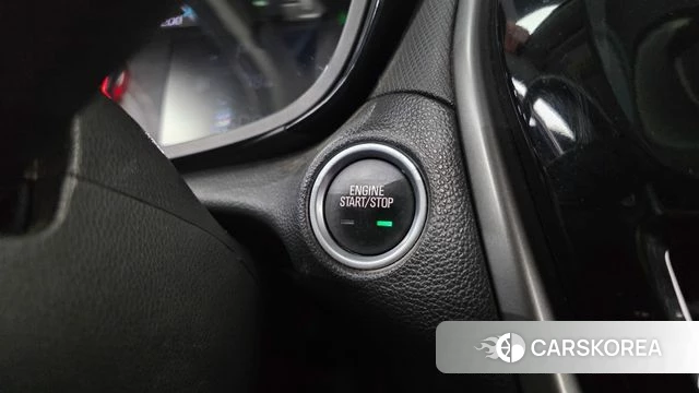 Chevrolet (GM Daewoo) The New Spark id 4967673 из Кореи 10