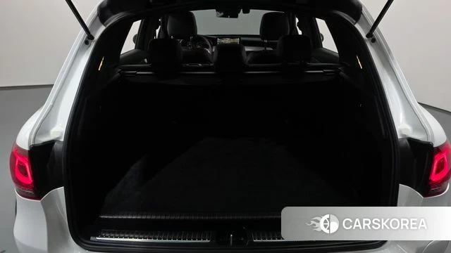 Mercedes-Benz GLC-Class X253 id 4986977 из Кореи 10