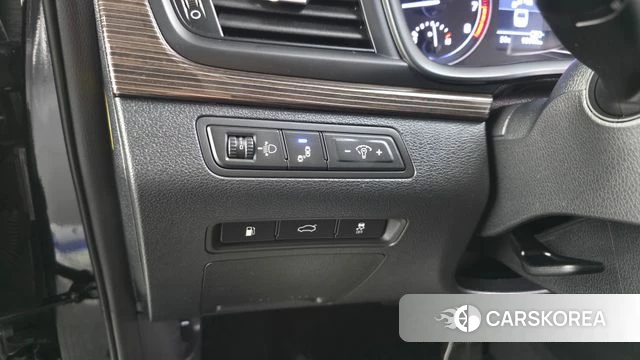 Hyundai Sonata New Rise id 4728160 из Кореи 10