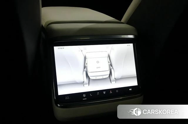 Tesla Model S id 5045397 из Кореи 10