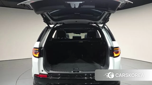 Land Rover Discovery Sports 2nd Generation id 4921231 из Кореи 10