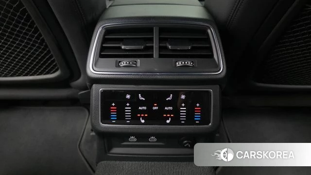 Audi A6 (C8) id 5002885 из Кореи 10