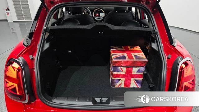 Mini Cooper id 5018156 из Кореи 10
