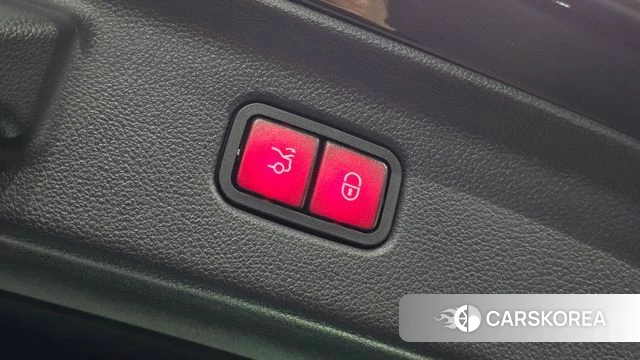 Mercedes-Benz S-Class W223 id 4992436 из Кореи 10