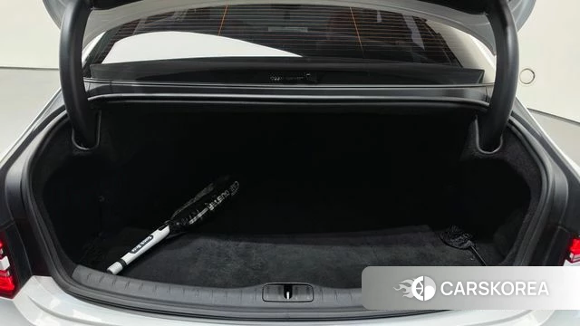 Genesis G80 (RG3) id 4986670 из Кореи 10